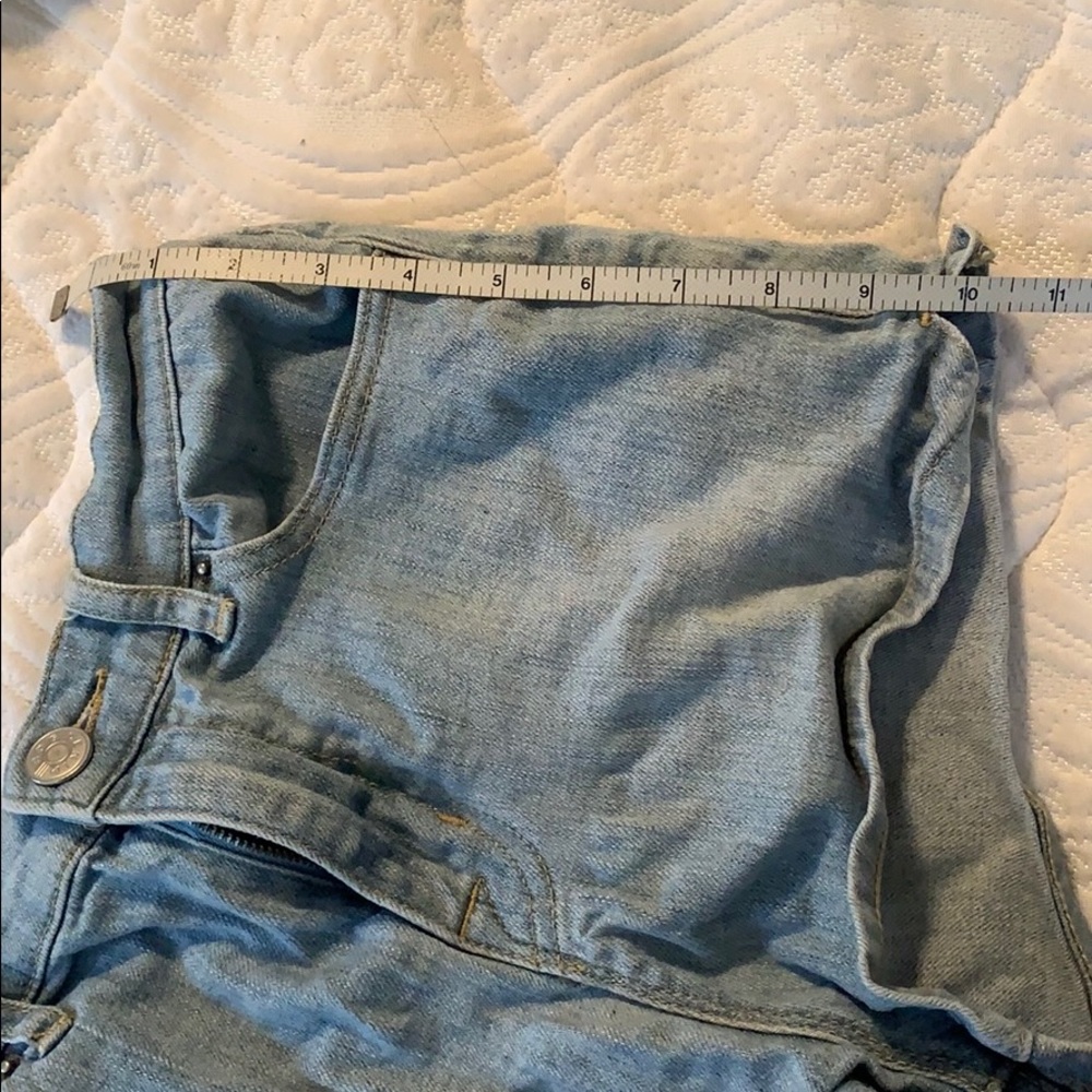 BDG High Waisted Shorts - Picture 6 of 7